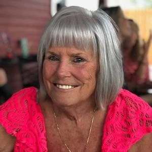 Meet your Posher, Gail